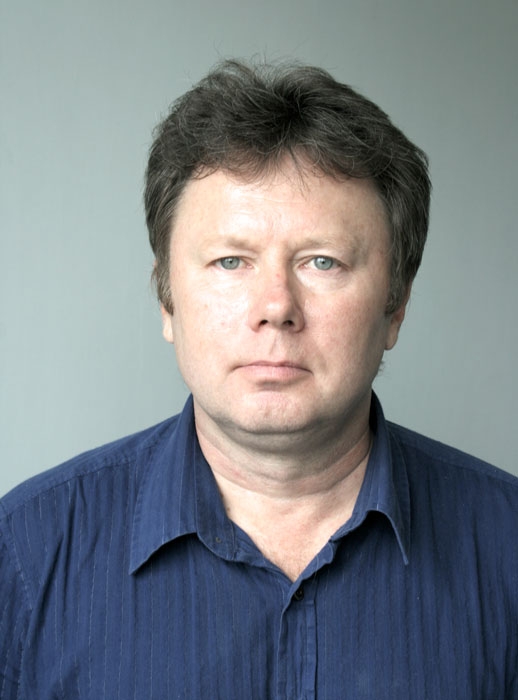 Коломиец Павел Сергеевич