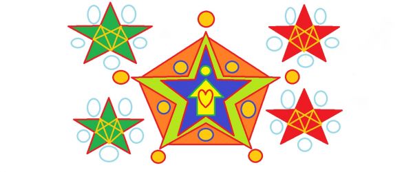 5