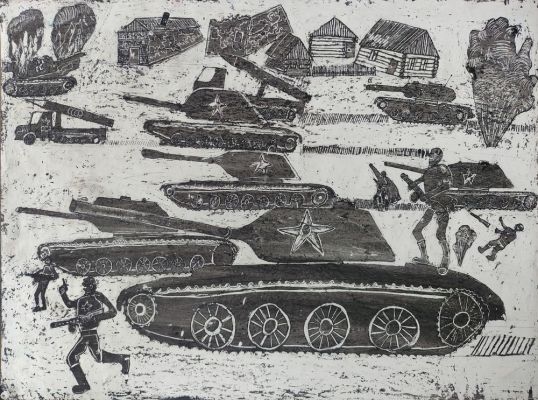                              5    