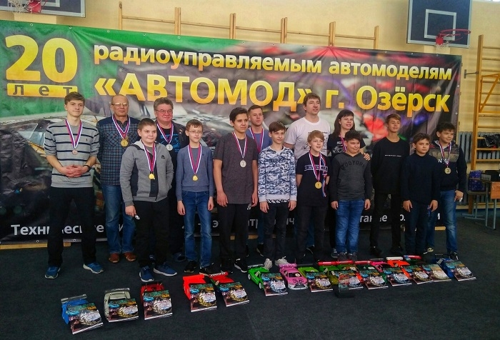 Техники Дворца встретили «Уральскую весну»
