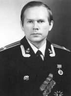 Моржицкий Борис Иванович