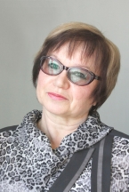 Кохум Людмила Николаевна