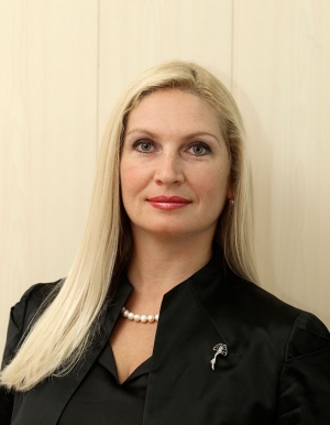 Осипова Татьяна Валентиновна