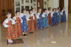 Родники