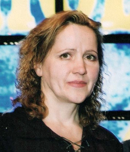 Анашкина Татьяна Павловна