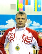 Чеченев Алексей Юрьевич