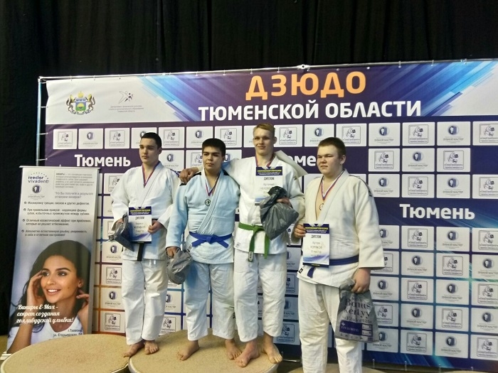 Воспитанник филиала Дворца пионеров завоевал бронзу