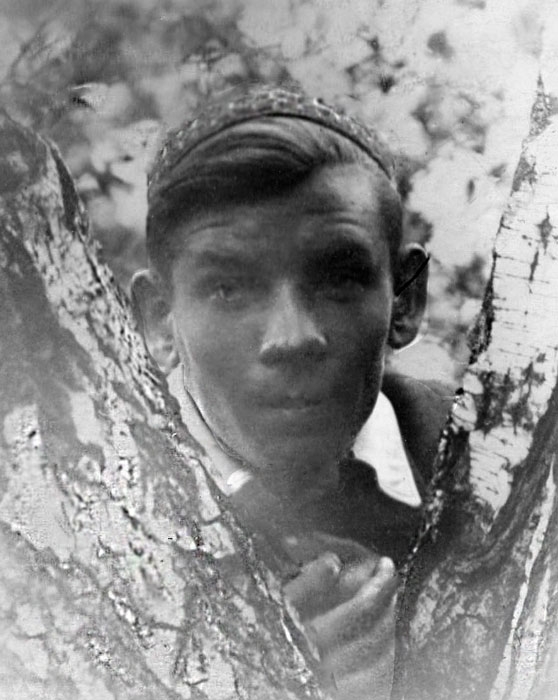 Осипов Николай