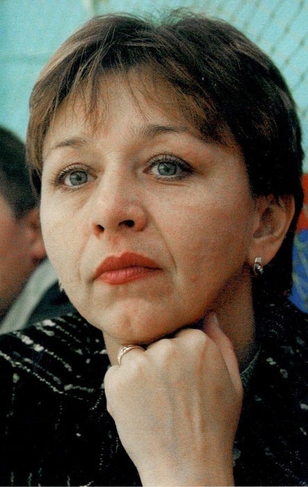 Тукасерова Марианна Леонардовна