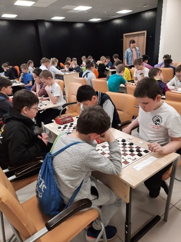 Южноуральские шашисты поборются за путёвку в Сочи