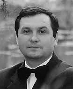 Лавришин Владимир Иванович