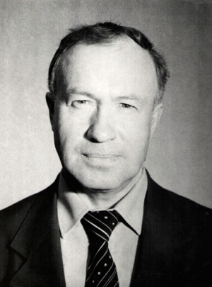 Бибин Александр Михайлович
