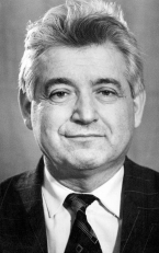 Иоголевич Александр Зельманович