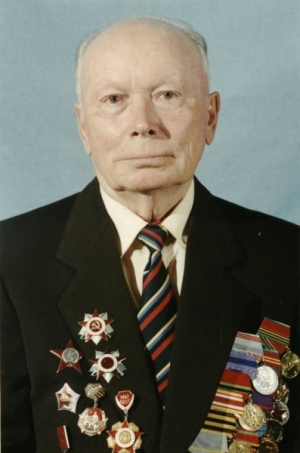 Раубишко Александр Эдуардович