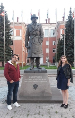 В биографиях разведчиков журналисты RT нашили схожесть со своей профессией