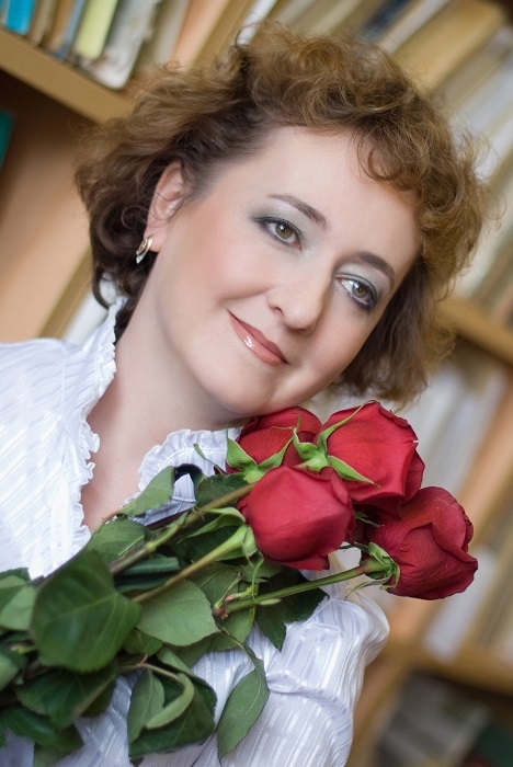 Смирнова Юлия Викторовна