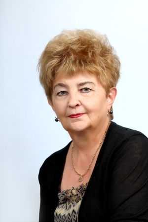 Молчанова Лидия Евгеньевна