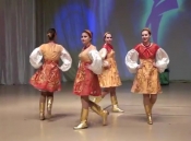 Межрегиональная олимпиада школьников «Прелестница 2014»