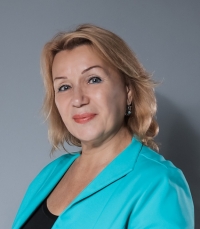Артамонова Лариса Михайловна