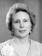 Быкова Валентина Ивановна