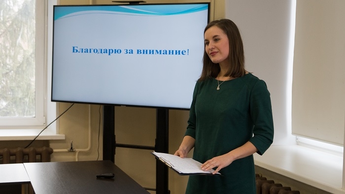 «Педагогический триумф» сотрудников Дворца пионеров