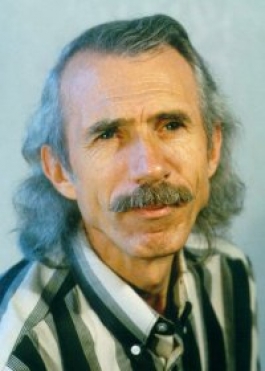 Степанов Владимир Иванович