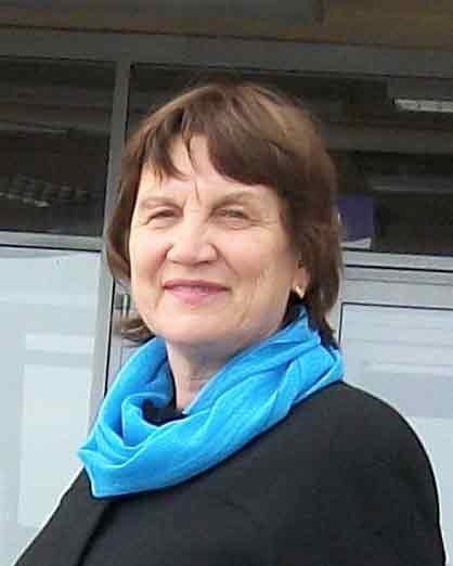 Григорьева Евгения Кузьминична