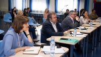 «ТРАЕКТОРИЯ УСПЕХА»: стартовал конкурс профессионального мастерства педагогических работников