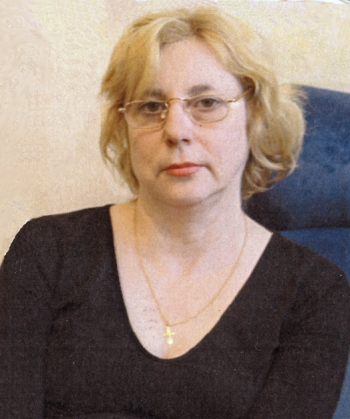 Козлова Наталья Александровна