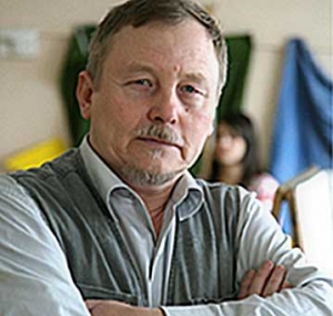Бердюгин Александр Трофимович