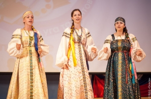 Летний фестиваль в «Океане»
