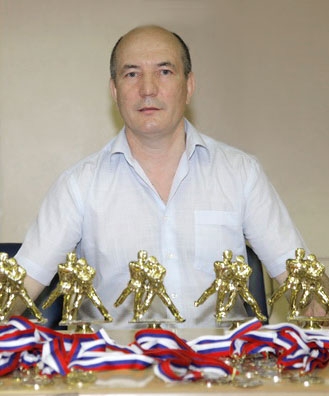 Муллакильдин Рашит Варисович