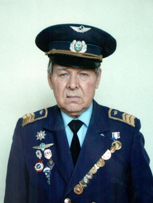 Трунев Юрий Васильевич